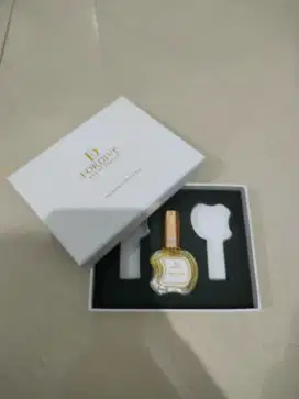 Parfum fordive feeling good