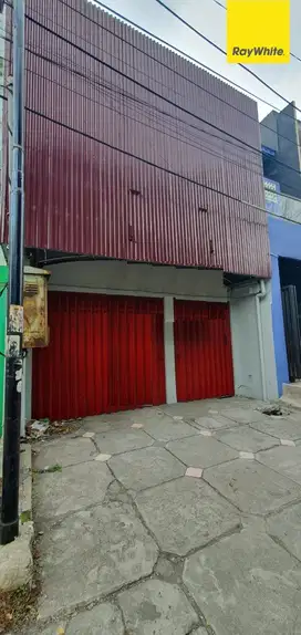 Disewakan Ruko 2 lantai di Raya Kupang Jaya Surabaya Barat