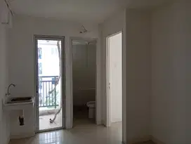 DIJUAL UNIT BISA KPA/SHM TYPE 2 KAMAR DIATAS MALL APT BASSURA