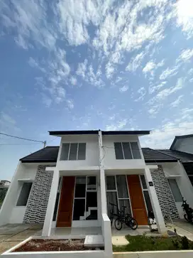 Hunian Islami, Aman & Strategis di Bekasi Timur