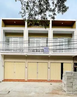 Ruko Ramai Harga Damai Lokasi Aduhai