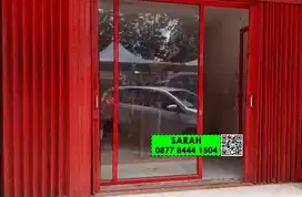 Ruko 2 Lantai Siap Pakai di Pasar Modern Bintaro sektor 7-15962