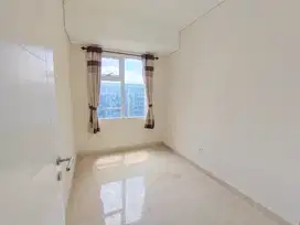 Disewakan Apartemen podomoro medan 2 kamar