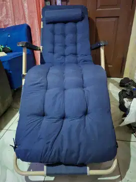 KURSI SANTAI UTK KELUARGA