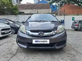 [OLX Mobbi] DP Hanya 5% - Honda Mobilio Putih 1.5 S MT 2022 POY