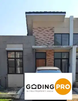 Murah banget kawasan premium citra raya Cikupa Tangerang