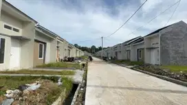 Punya Rumah Tanpa Ribet Dp Mahal - Puri Living