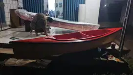perahu kano free costom warna harga ramah di kantong