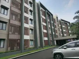 dijual Royal Heights Apartment 1KT Full Furnished
