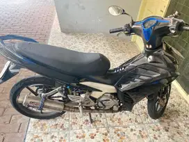 Dijual cepat karna BU