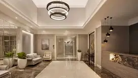 Apartemen Studio Roseville BSD City