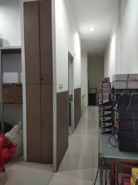 JUAL Ruko murah siap huni Citra 7 Kalideres Jakarta Barat