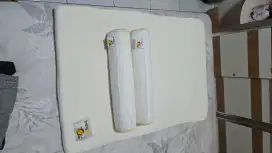 Dijual MULUS Matras Baby Bee ukuran 95×65×3cm. Plus Gratis Guling 2