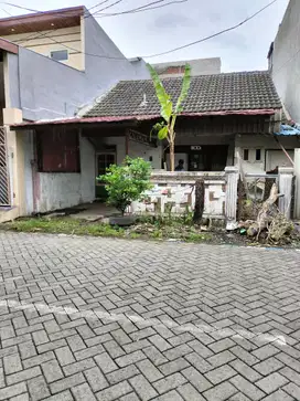 Jual murah hitung tanah Griyo Mapan Sentosa SDA