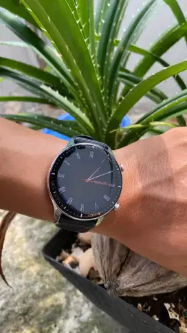 Amazfit GTR 2 full black