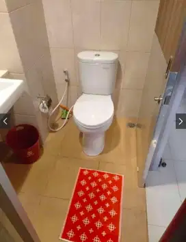 Dijual apartemen student park studio