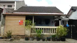 Dijual RUMAH SUPER MURAH DI PERUMAHAN BUGEL INDAH TANGERANG