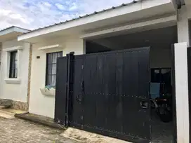 Dijual Rumah Estetik di Perumahan