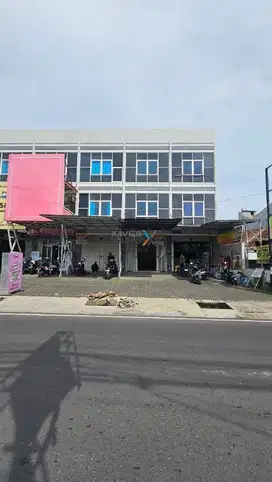 Dijual Ruko di Poros Jalan Sigura - gura, Lowokwaru Malang