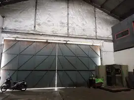 Disewa Gudang di Mahendrata Denpasar Barat