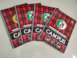 Buku tulis campus [take all only 8k]