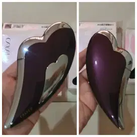 CAXA UP Heart Face Lifting Beauty Device - Purple