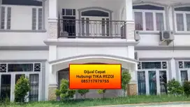Dijual Gedung Kantor plus Gudang Tanah yg Luas Tambun dekat pintu Tol