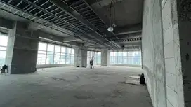 Sewa Space 733 m2 Utk Resto, Bar, Kantor di Autograph Tower Thamrin