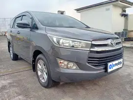 [OLX MOBBI]DP RENDAH Toyota Kijang Innova 2.4 G Solar-MT 2020 KOT B