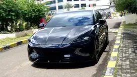 [ NEW CONDITION ] BYD Seal Premium AT Cosmos Black 2024/2025
