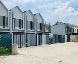 Rumah Murah Bebas Banjir Jatiasih, Akses 2 Mobil, Dp Bisa Suka2