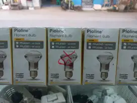 LAMPU PIOLINE PEMANAS AYAM FILAMENT SPOT 40WATT