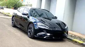 [ NEW CONDITION ] BYD Seal Premium AT Cosmos Black 2024/2025