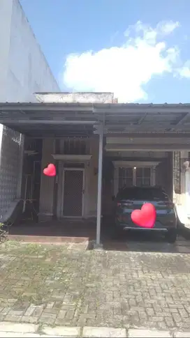 Jual Cepat Rumah Cantik Siap Huni Cluster Favorite. CitraGran Cibubur.