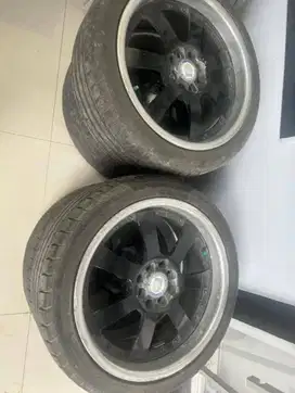 Velg Mobil Ring 17