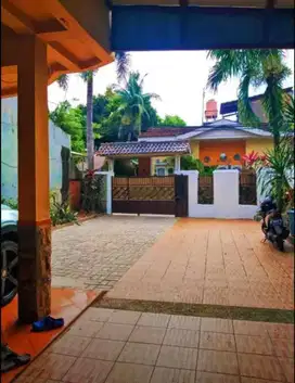 JUAL CEPAT RUMAH LUAS 2 LT DI SWADAYA DUREN SAWIT JAKARTA TIMUR