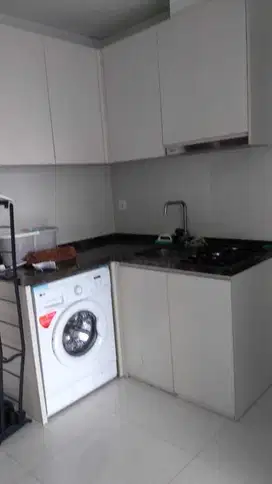 J Disewakan  Apart. Puri mansion  Tower Amethyst 1BR
