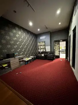 Jual BUTUH RUMAH MAIN ROAD GRAND SHARON 1 M AN SAJA BUTUH CEPAT