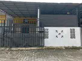 Jual Rumah Murah Lokasi Dekat Mall Cuma 7 mnt ke kampus USU Medan