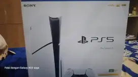 Playstation 5 Second Kondisi Bagus