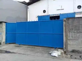 Disewakan Gudang Nusa Indah Jurumudi Tangerang