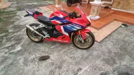 Cbr250rr sp 2023