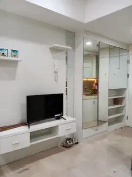 Disewakan Full Furnish Apartemen Podomoro medan
