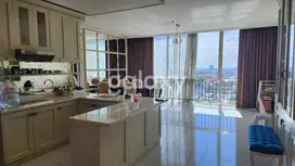 Apartemen Tower VIA,   SBD Ciputra World, Sby, selanfkah dr Mall