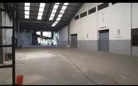 Disewakan gudang siap paki disoba sukoharjo