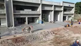 Disewakan Gudang Baru di Kawasan Prolite Legok, Tangerang - Banten