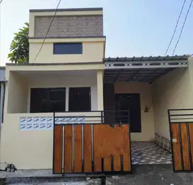 RUMAH READY SIAP HUNI LOKASI CITRA RAYA CIKUPA