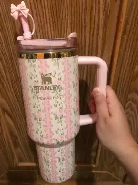 Stanley Love Shack Fancy