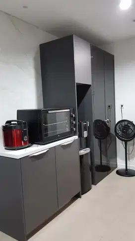 Apartmen Mewah Yukata di Alam Sutera