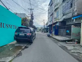 Dijual Rumah Jalang Galang Daerah Madong Lubis Sumatera Wahidin